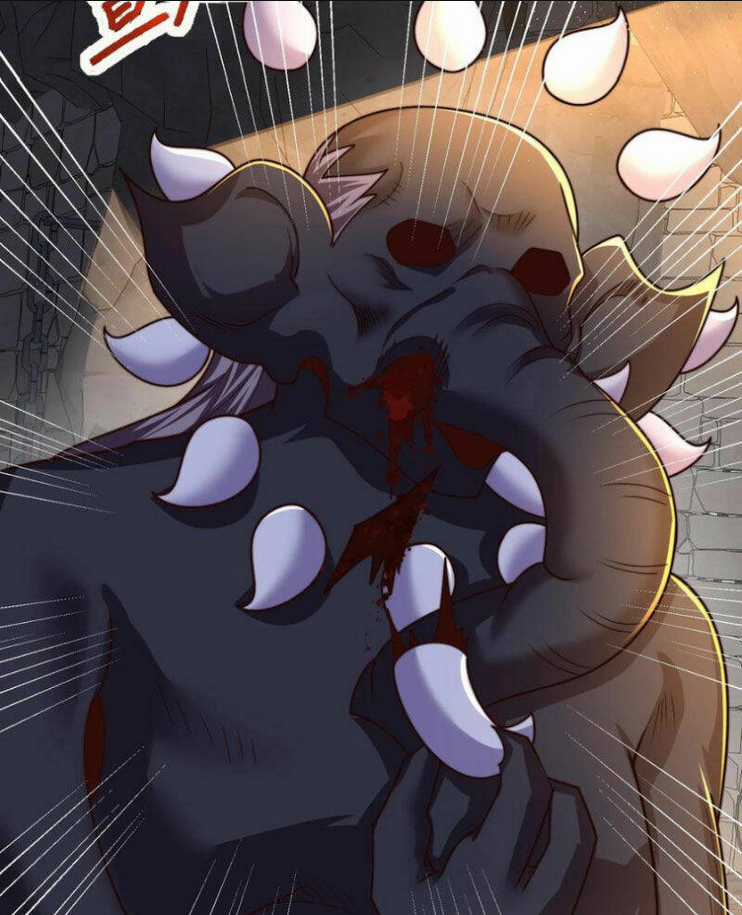 Ta Nuôi Quỷ Ở Trấn Ma Ty Chapter 297 trang 80