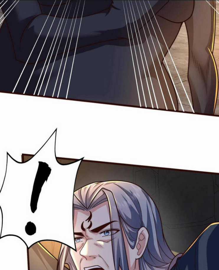 Ta Nuôi Quỷ Ở Trấn Ma Ty Chapter 297 trang 81