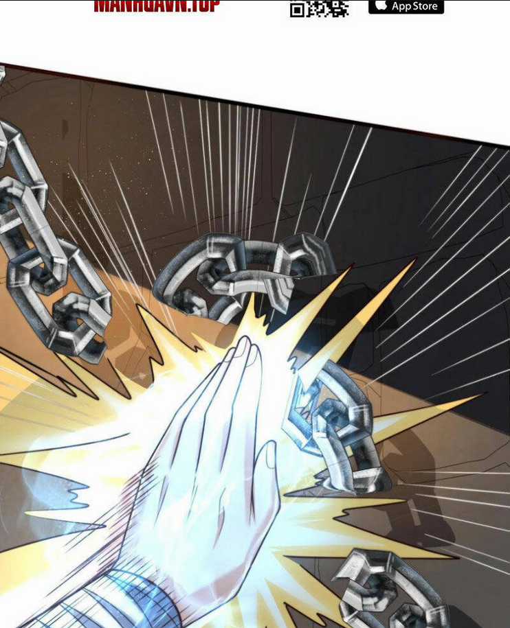 Ta Nuôi Quỷ Ở Trấn Ma Ty Chapter 297 trang 83