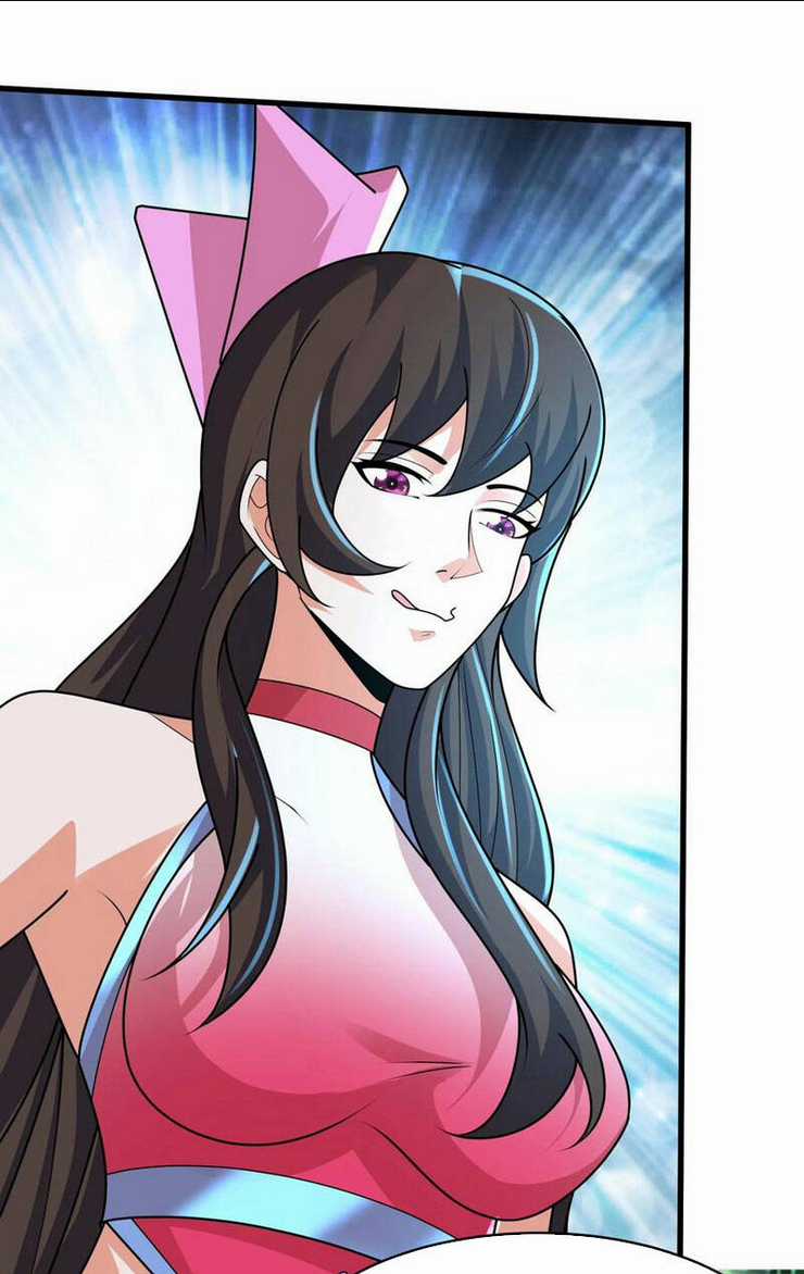 Ta Nuôi Quỷ Ở Trấn Ma Ty Chapter 298 trang 15