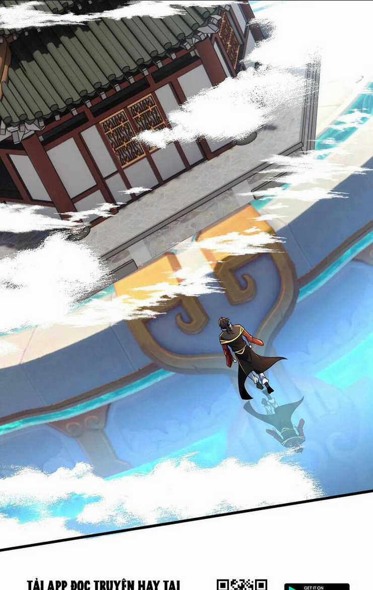 Ta Nuôi Quỷ Ở Trấn Ma Ty Chapter 298 trang 18