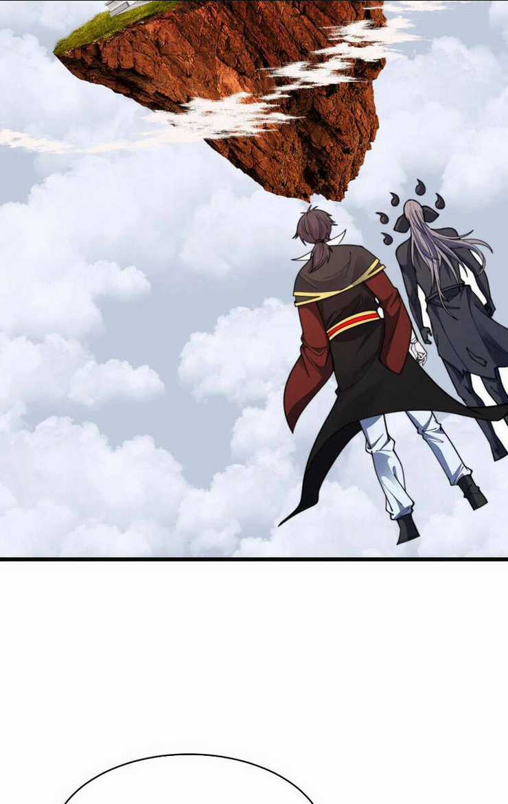 Ta Nuôi Quỷ Ở Trấn Ma Ty Chapter 298 trang 2