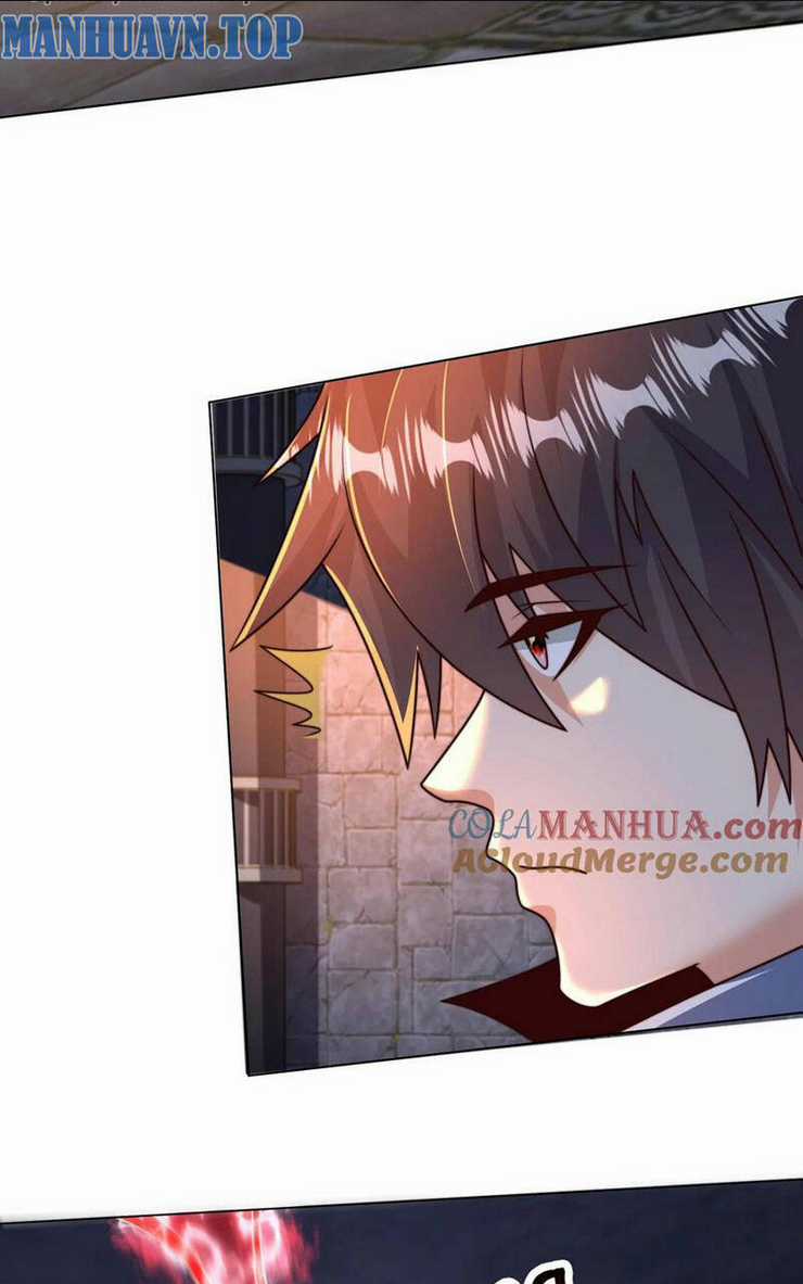 Ta Nuôi Quỷ Ở Trấn Ma Ty Chapter 298 trang 24