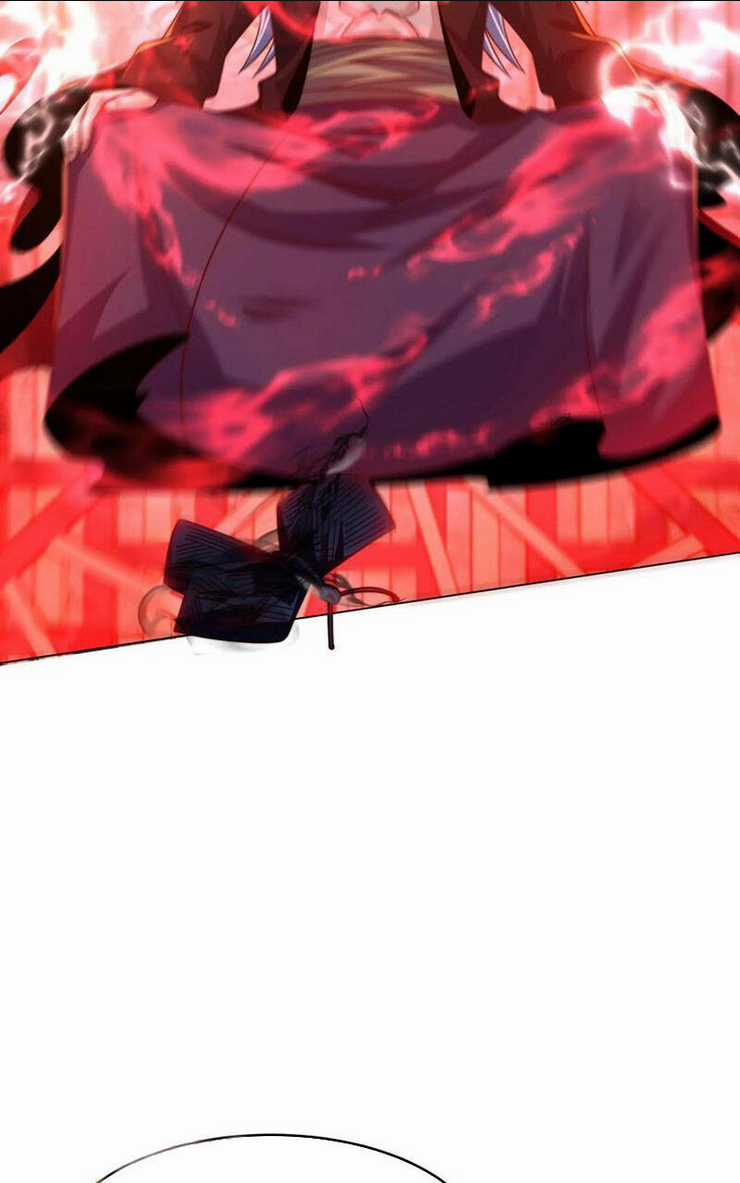 Ta Nuôi Quỷ Ở Trấn Ma Ty Chapter 298 trang 27