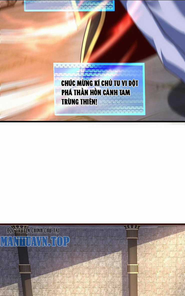 Ta Nuôi Quỷ Ở Trấn Ma Ty Chapter 298 trang 36