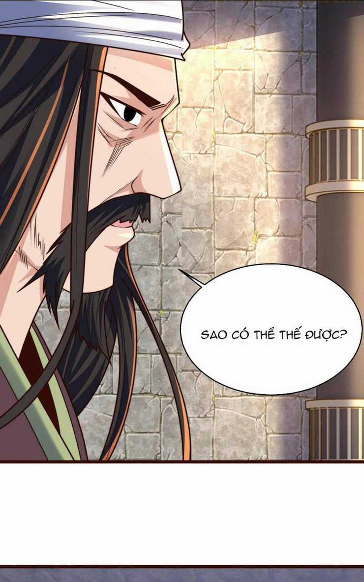 Ta Nuôi Quỷ Ở Trấn Ma Ty Chapter 298 trang 38