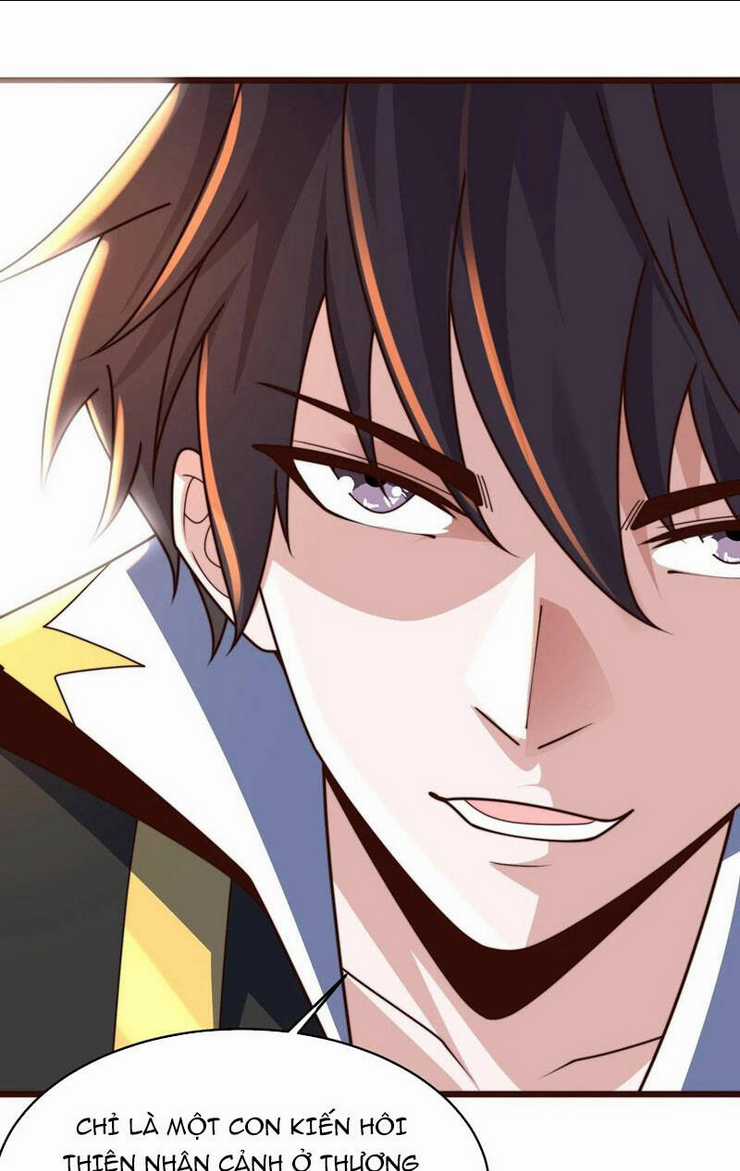 Ta Nuôi Quỷ Ở Trấn Ma Ty Chapter 298 trang 40