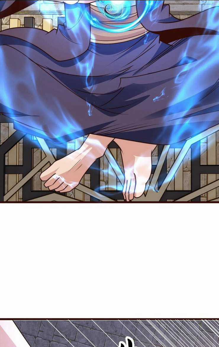 Ta Nuôi Quỷ Ở Trấn Ma Ty Chapter 298 trang 42