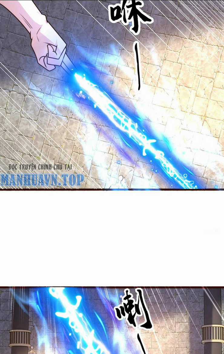 Ta Nuôi Quỷ Ở Trấn Ma Ty Chapter 298 trang 43