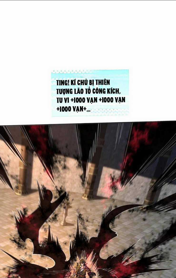 Ta Nuôi Quỷ Ở Trấn Ma Ty Chapter 298 trang 45