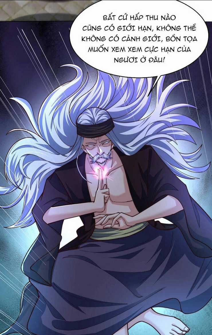 Ta Nuôi Quỷ Ở Trấn Ma Ty Chapter 298 trang 53