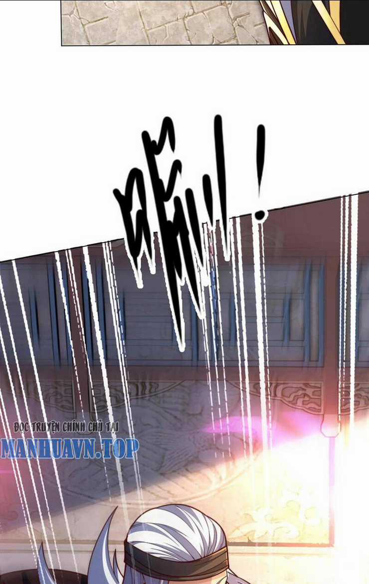 Ta Nuôi Quỷ Ở Trấn Ma Ty Chapter 298 trang 55