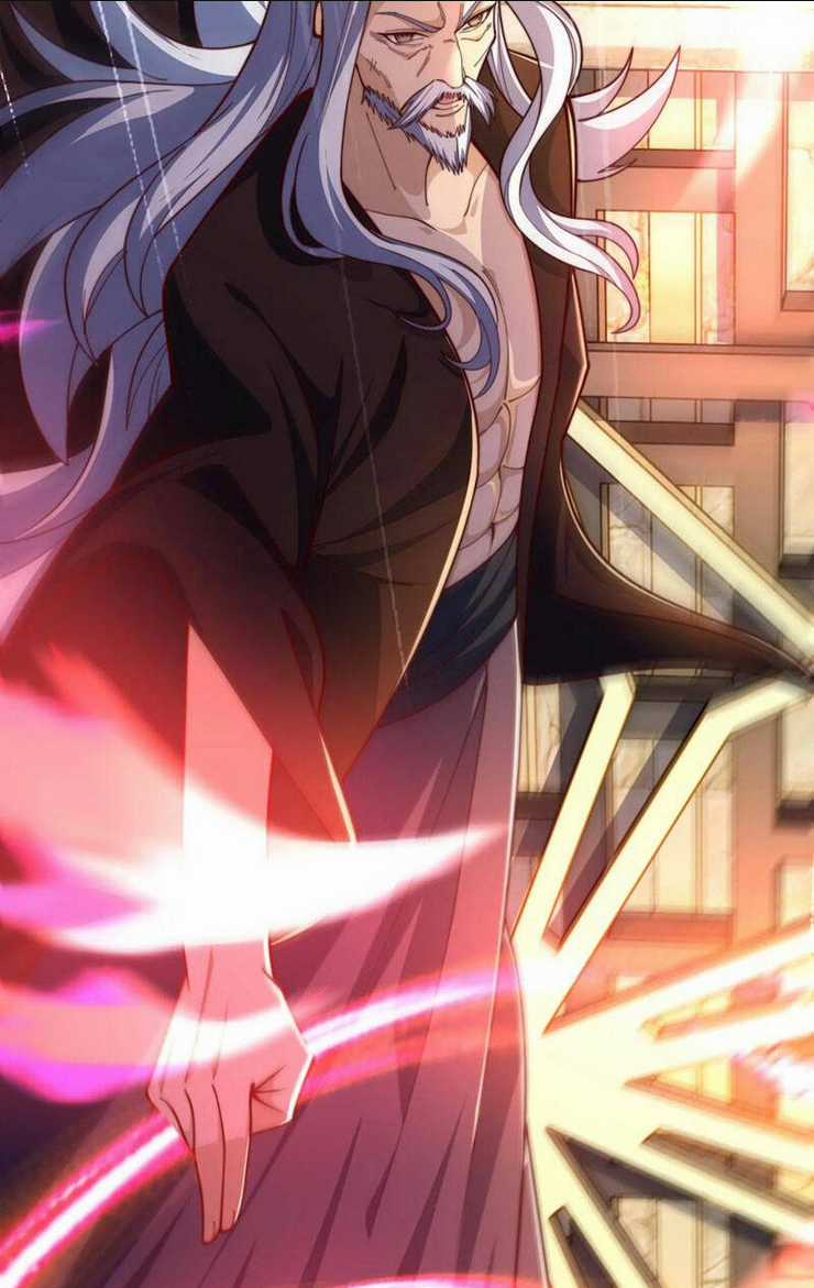 Ta Nuôi Quỷ Ở Trấn Ma Ty Chapter 298 trang 56