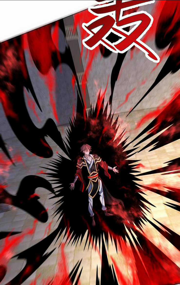 Ta Nuôi Quỷ Ở Trấn Ma Ty Chapter 298 trang 58