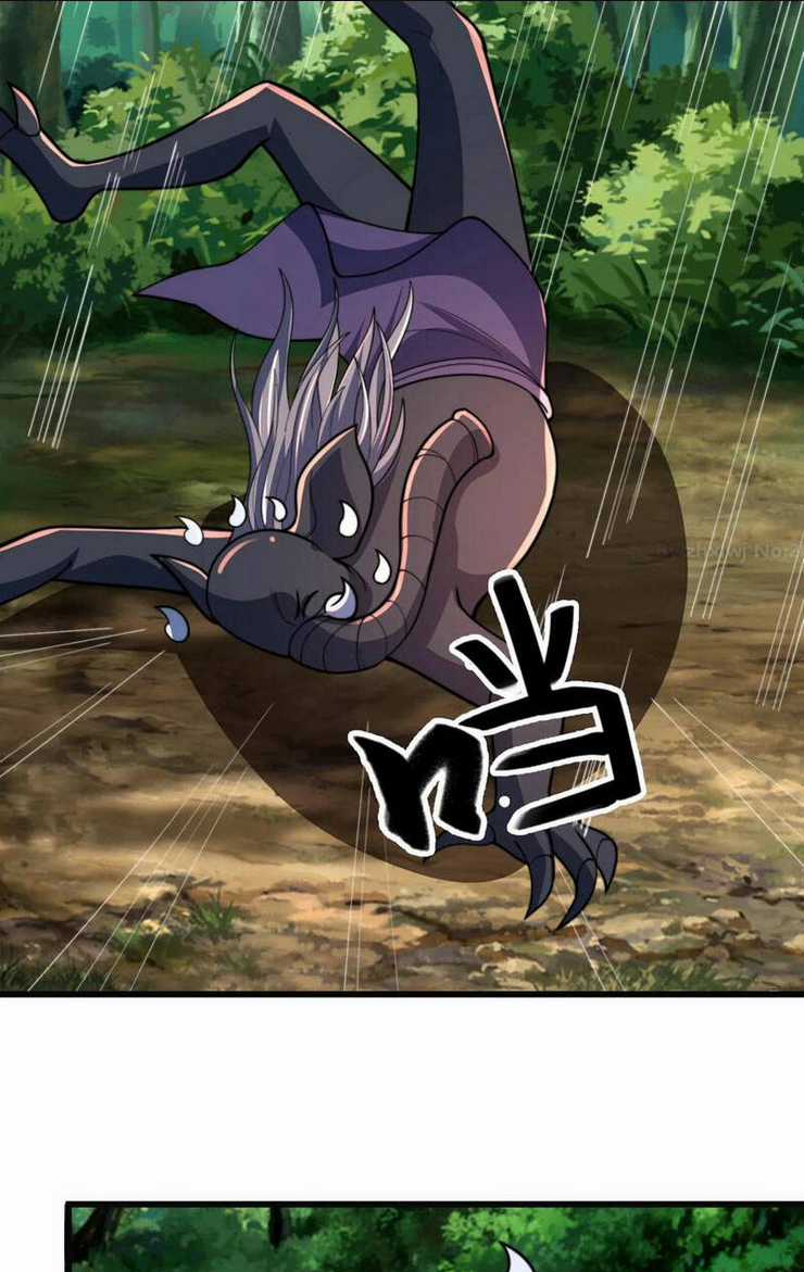 Ta Nuôi Quỷ Ở Trấn Ma Ty Chapter 298 trang 6