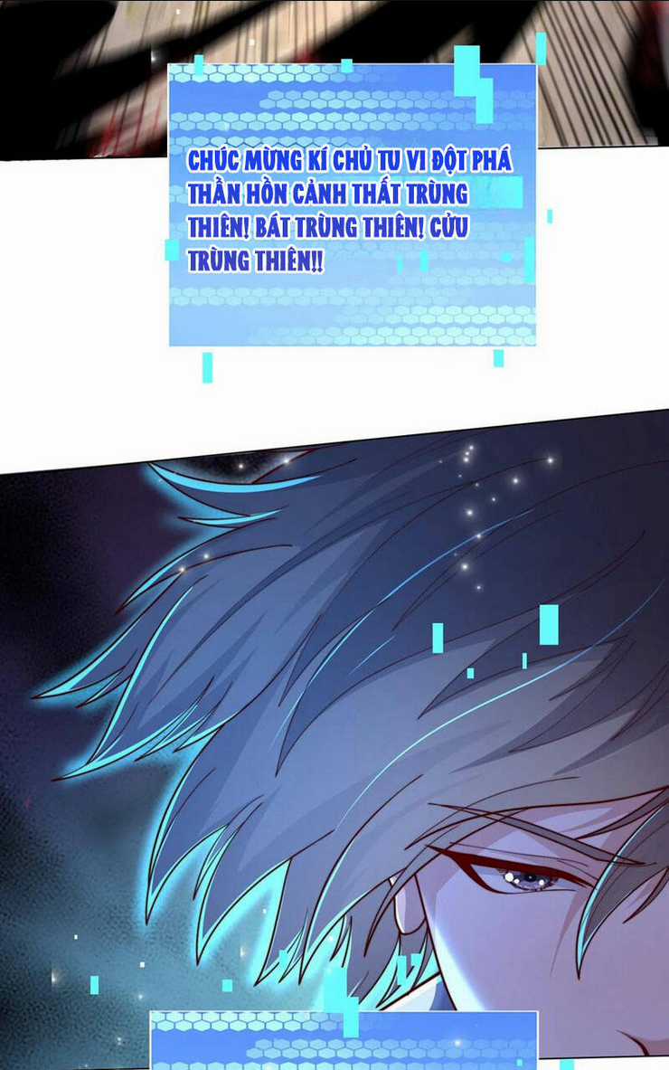 Ta Nuôi Quỷ Ở Trấn Ma Ty Chapter 298 trang 62