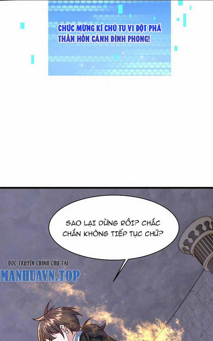 Ta Nuôi Quỷ Ở Trấn Ma Ty Chapter 298 trang 63