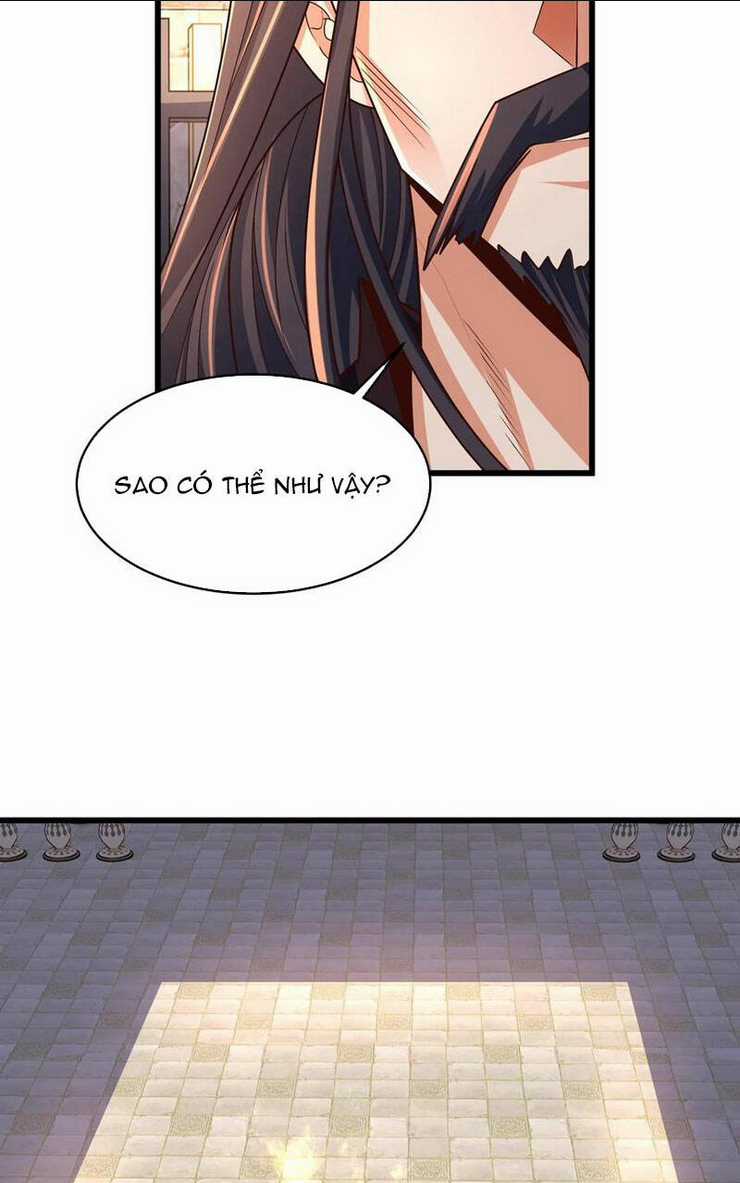 Ta Nuôi Quỷ Ở Trấn Ma Ty Chapter 298 trang 65