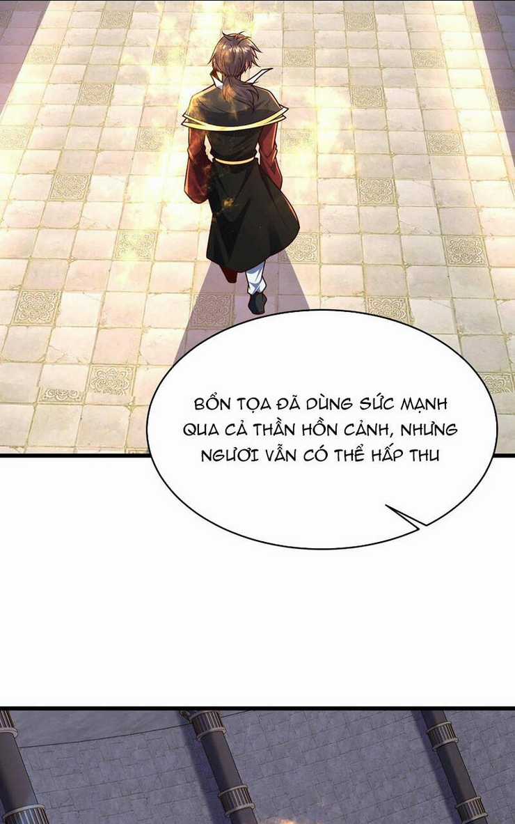 Ta Nuôi Quỷ Ở Trấn Ma Ty Chapter 298 trang 66