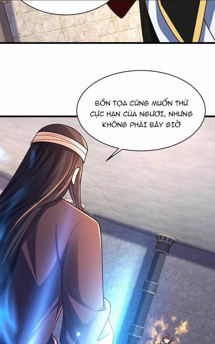 Ta Nuôi Quỷ Ở Trấn Ma Ty Chapter 298 trang 69