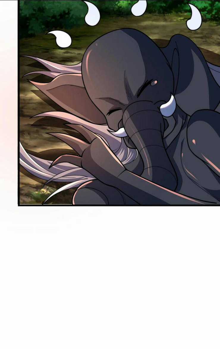 Ta Nuôi Quỷ Ở Trấn Ma Ty Chapter 298 trang 7