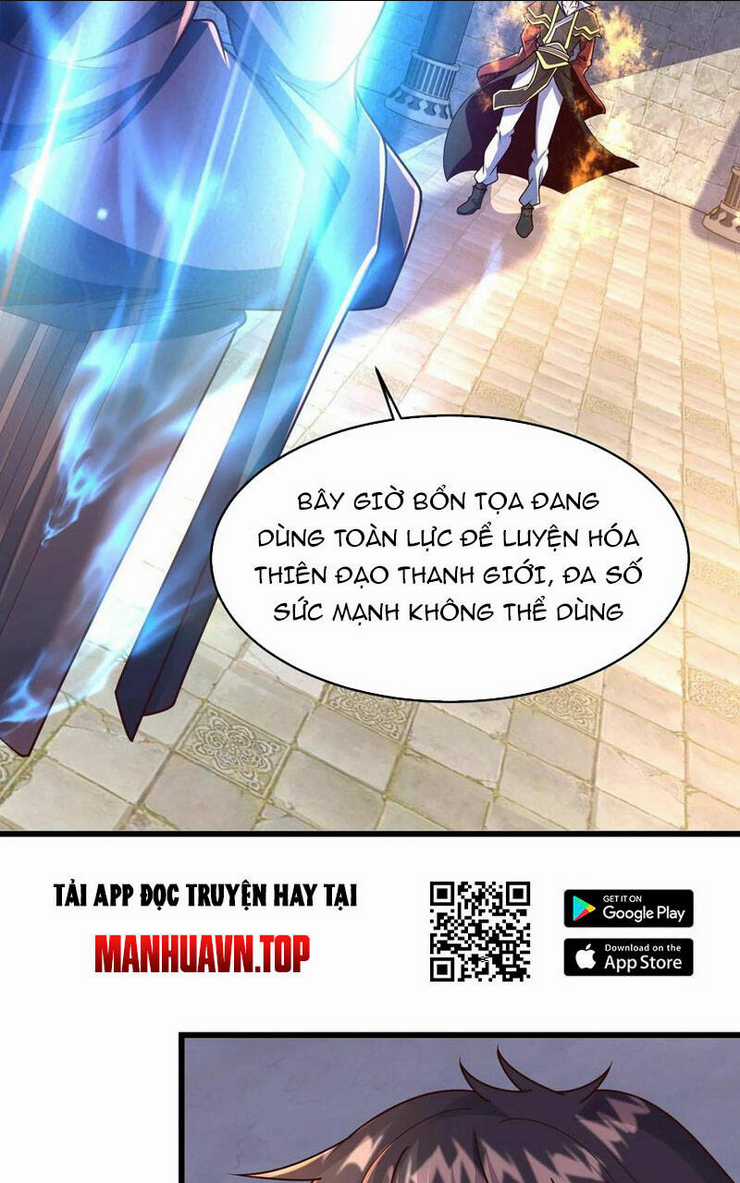 Ta Nuôi Quỷ Ở Trấn Ma Ty Chapter 298 trang 70