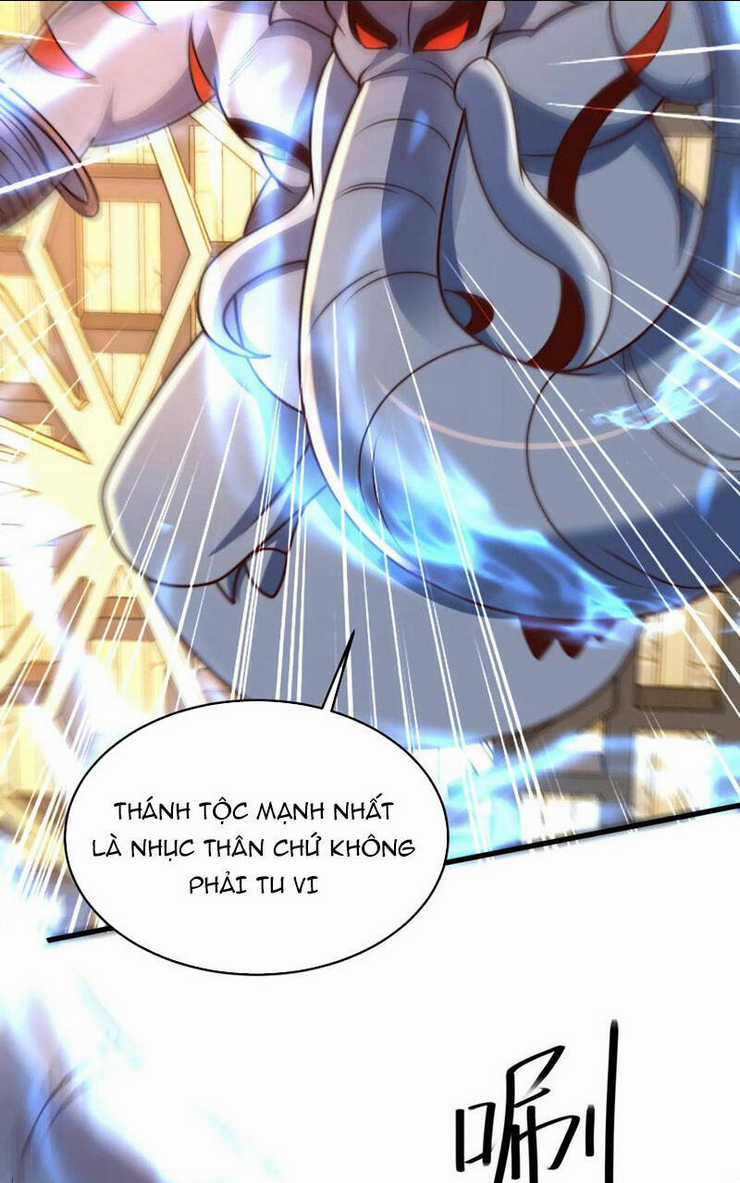 Ta Nuôi Quỷ Ở Trấn Ma Ty Chapter 298 trang 73