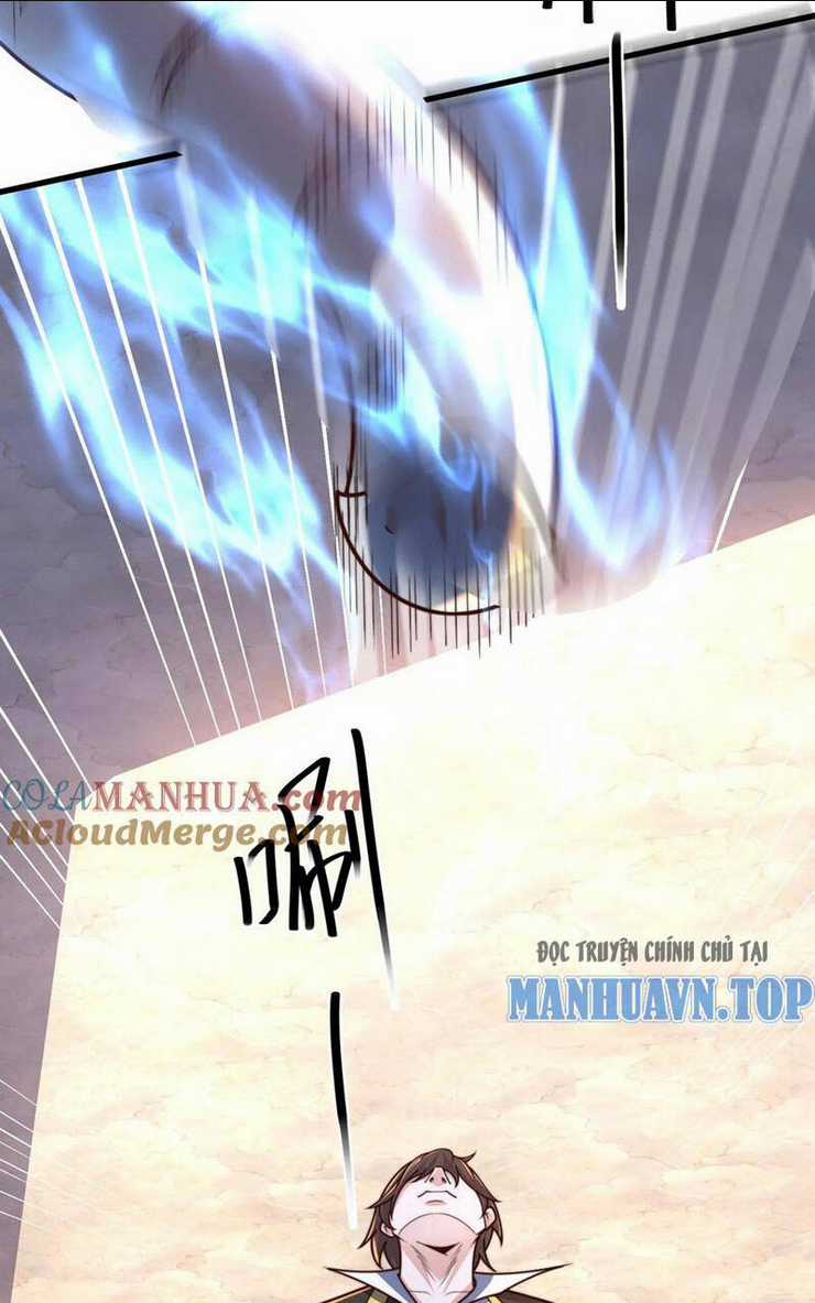 Ta Nuôi Quỷ Ở Trấn Ma Ty Chapter 298 trang 74