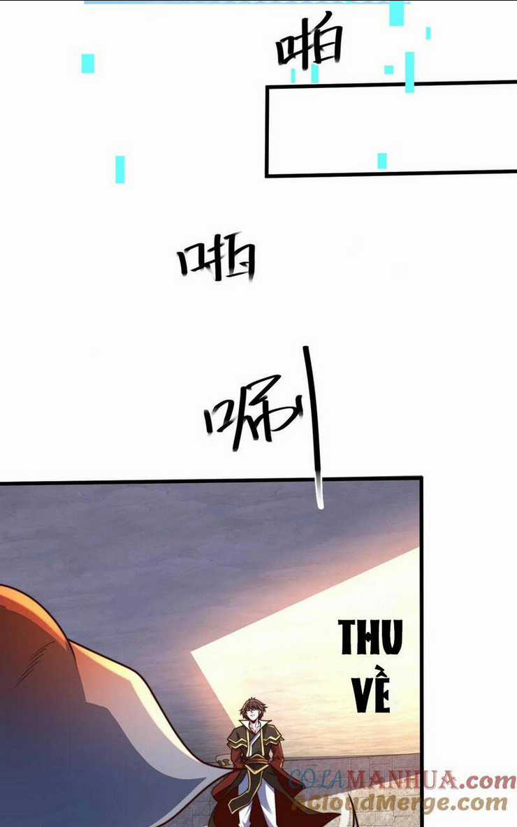 Ta Nuôi Quỷ Ở Trấn Ma Ty Chapter 298 trang 77