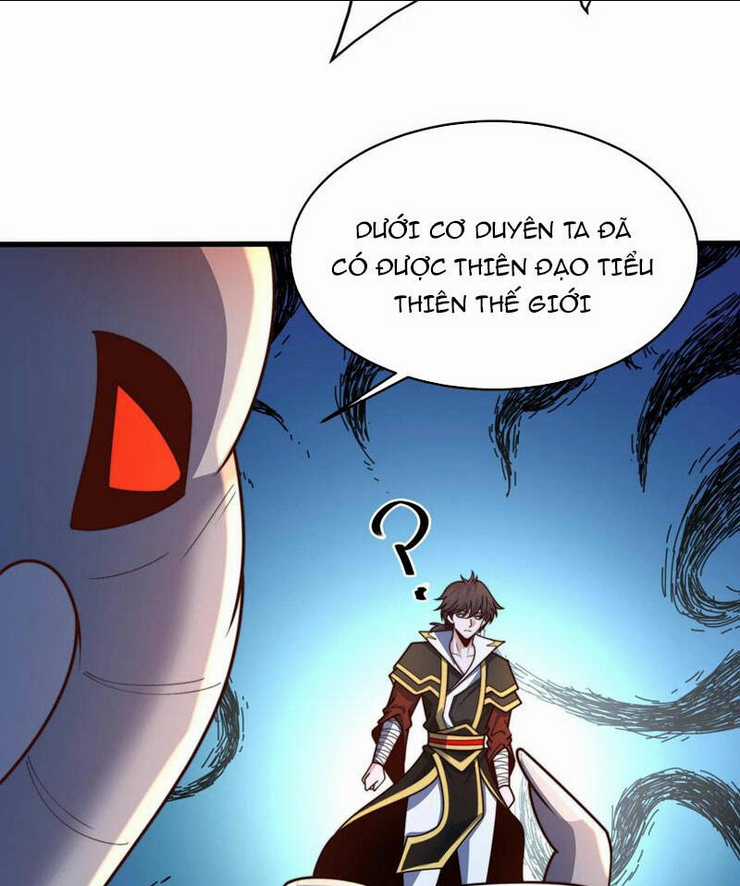Ta Nuôi Quỷ Ở Trấn Ma Ty Chapter 298 trang 80