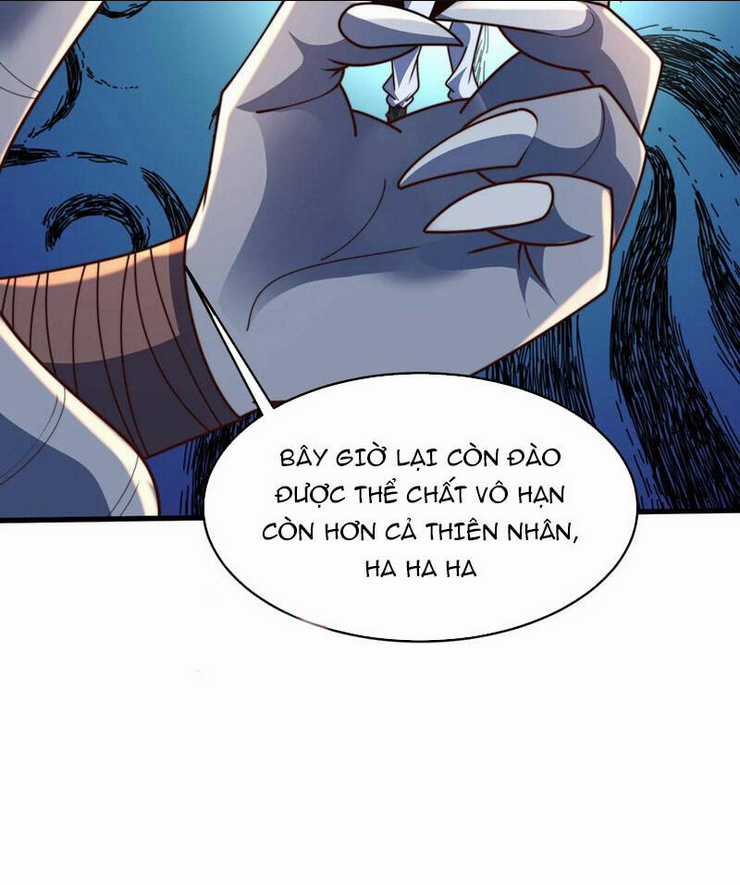 Ta Nuôi Quỷ Ở Trấn Ma Ty Chapter 298 trang 81