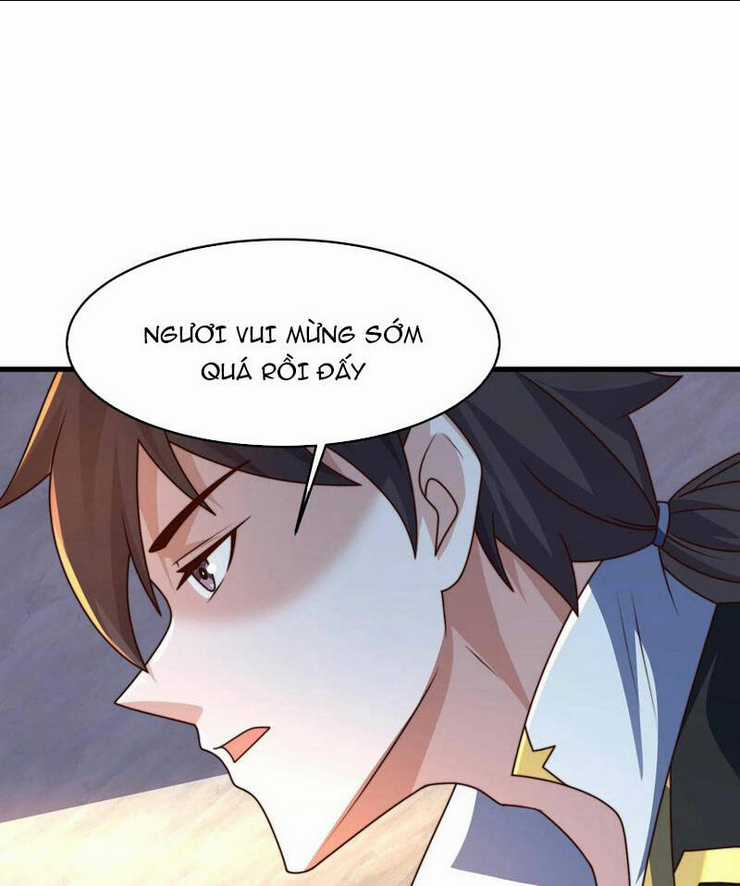 Ta Nuôi Quỷ Ở Trấn Ma Ty Chapter 298 trang 82