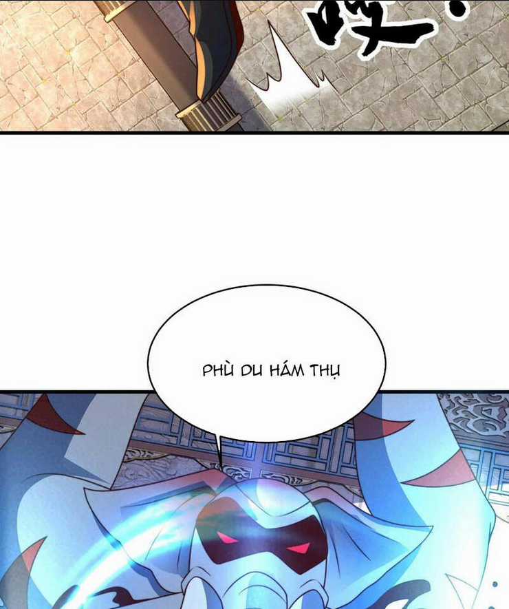 Ta Nuôi Quỷ Ở Trấn Ma Ty Chapter 298 trang 84