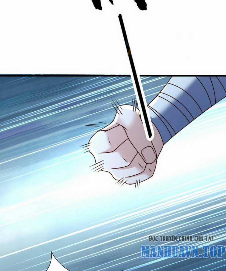Ta Nuôi Quỷ Ở Trấn Ma Ty Chapter 298 trang 86