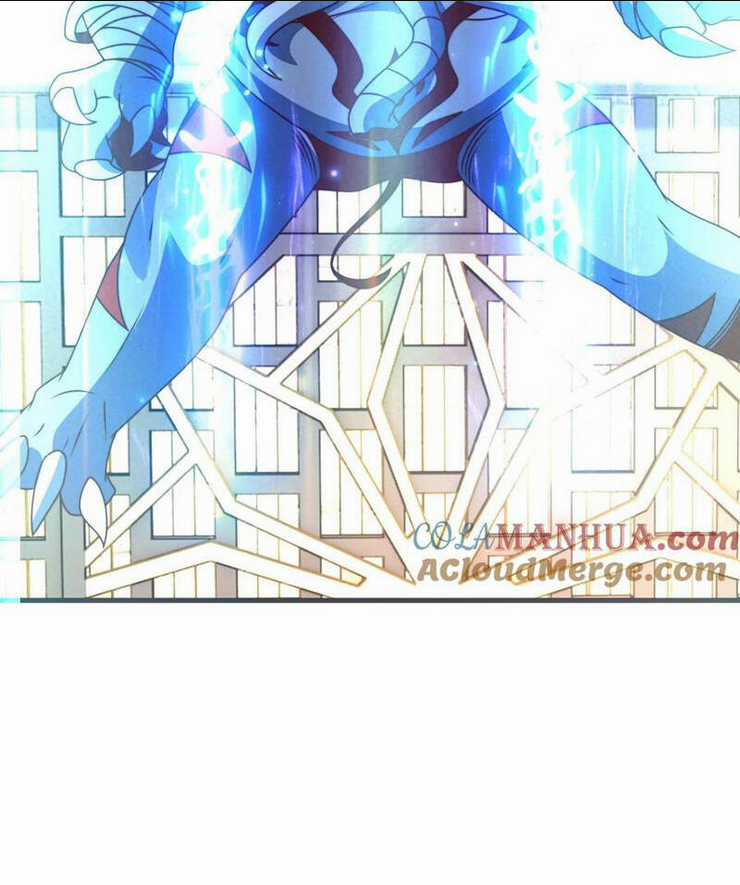 Ta Nuôi Quỷ Ở Trấn Ma Ty Chapter 298 trang 90