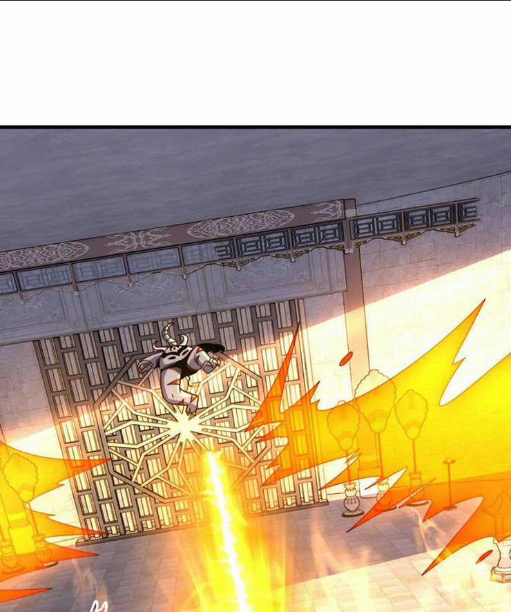 Ta Nuôi Quỷ Ở Trấn Ma Ty Chapter 298 trang 91