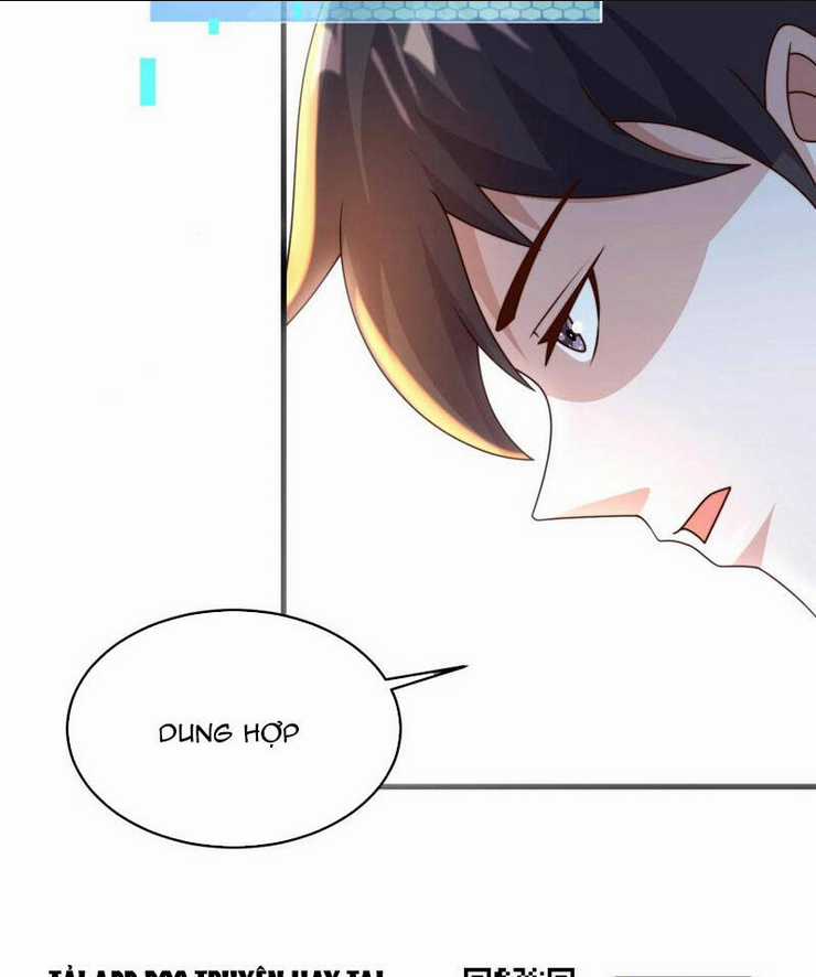 Ta Nuôi Quỷ Ở Trấn Ma Ty Chapter 298 trang 94