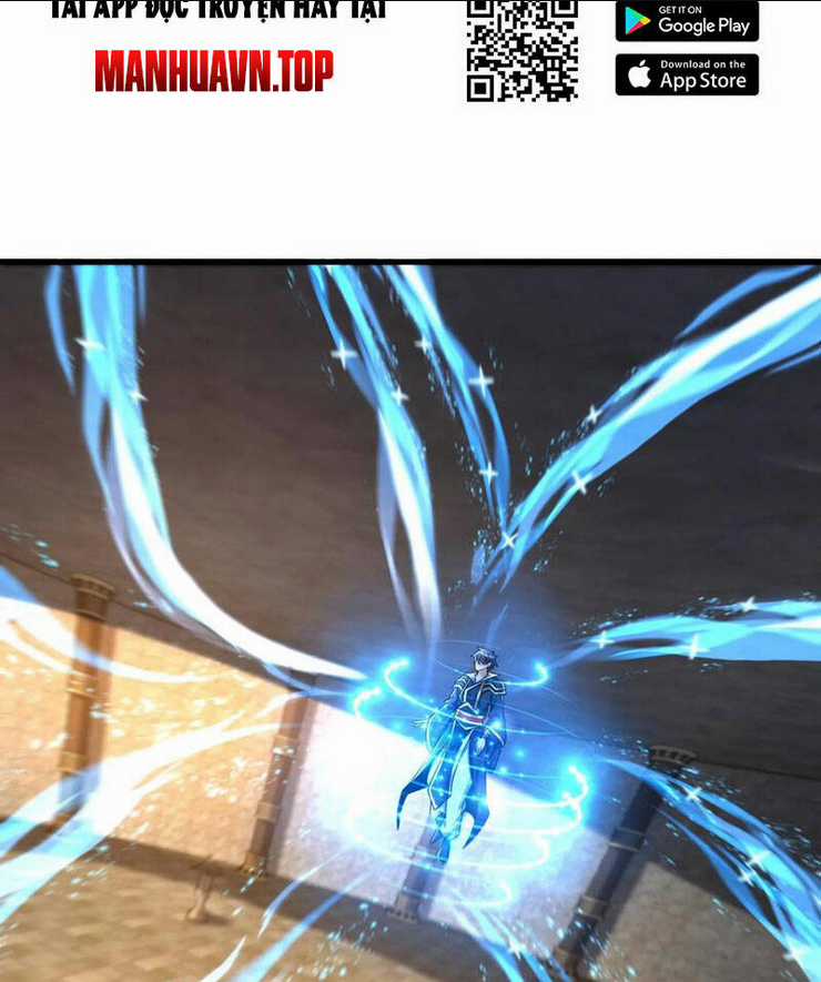 Ta Nuôi Quỷ Ở Trấn Ma Ty Chapter 298 trang 95