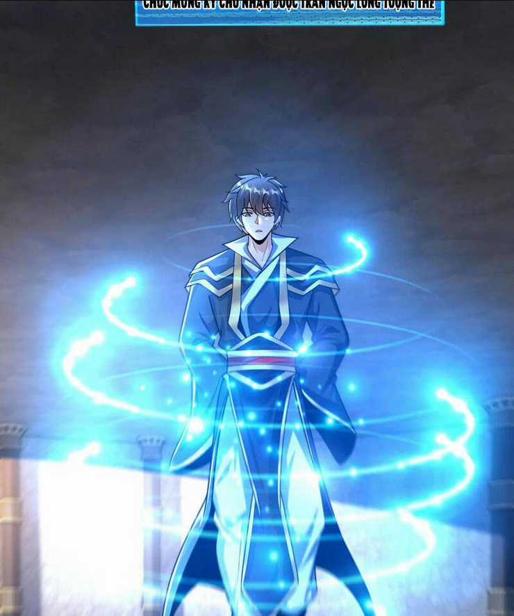 Ta Nuôi Quỷ Ở Trấn Ma Ty Chapter 298 trang 97