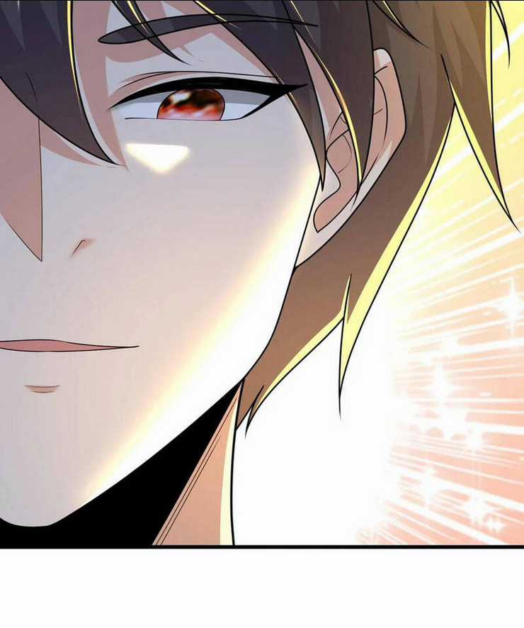Ta Nuôi Quỷ Ở Trấn Ma Ty Chapter 298 trang 99