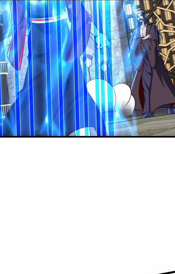 Ta Nuôi Quỷ Ở Trấn Ma Ty Chapter 299 trang 10