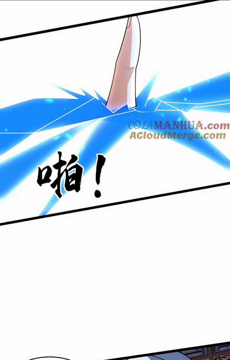 Ta Nuôi Quỷ Ở Trấn Ma Ty Chapter 299 trang 11