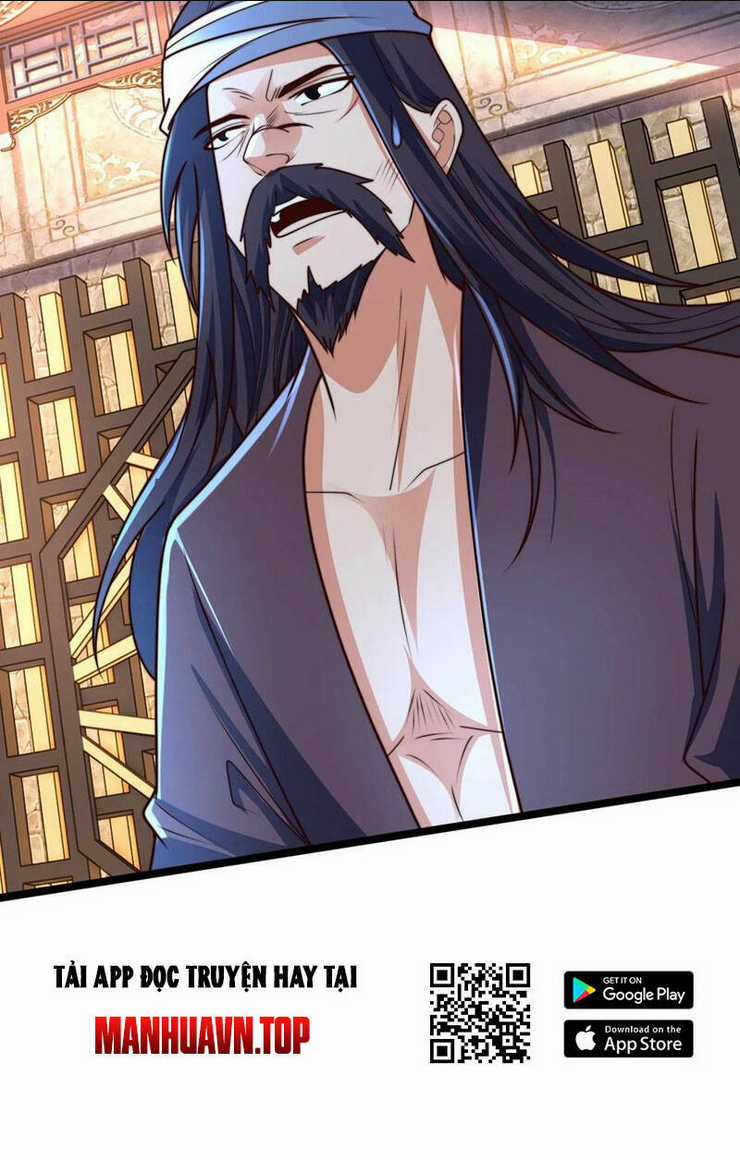 Ta Nuôi Quỷ Ở Trấn Ma Ty Chapter 299 trang 15