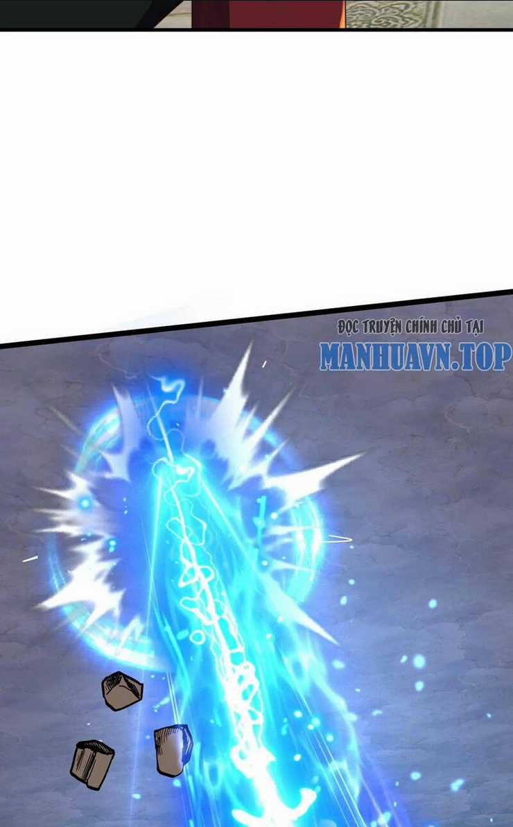 Ta Nuôi Quỷ Ở Trấn Ma Ty Chapter 299 trang 23