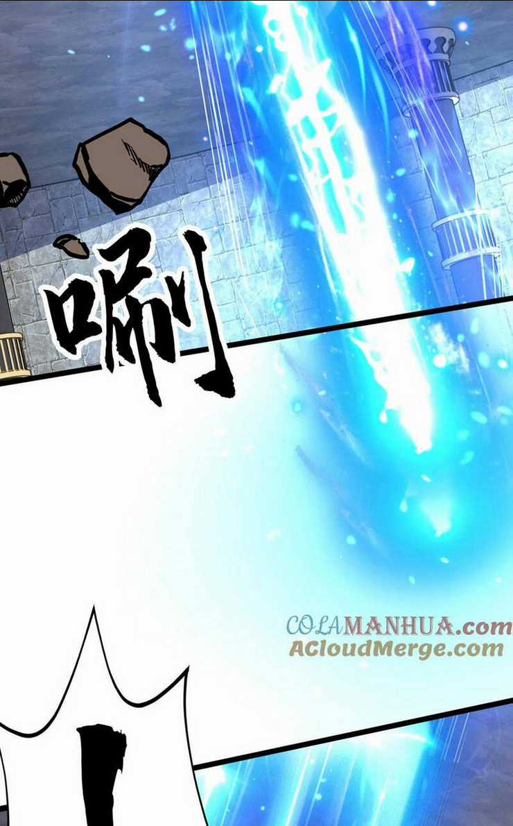 Ta Nuôi Quỷ Ở Trấn Ma Ty Chapter 299 trang 24