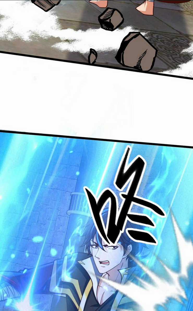 Ta Nuôi Quỷ Ở Trấn Ma Ty Chapter 299 trang 26