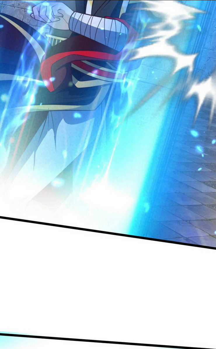 Ta Nuôi Quỷ Ở Trấn Ma Ty Chapter 299 trang 27