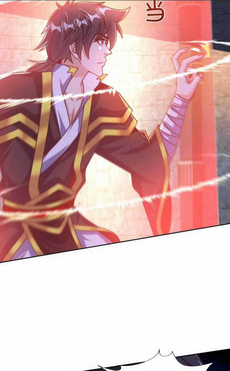 Ta Nuôi Quỷ Ở Trấn Ma Ty Chapter 299 trang 32