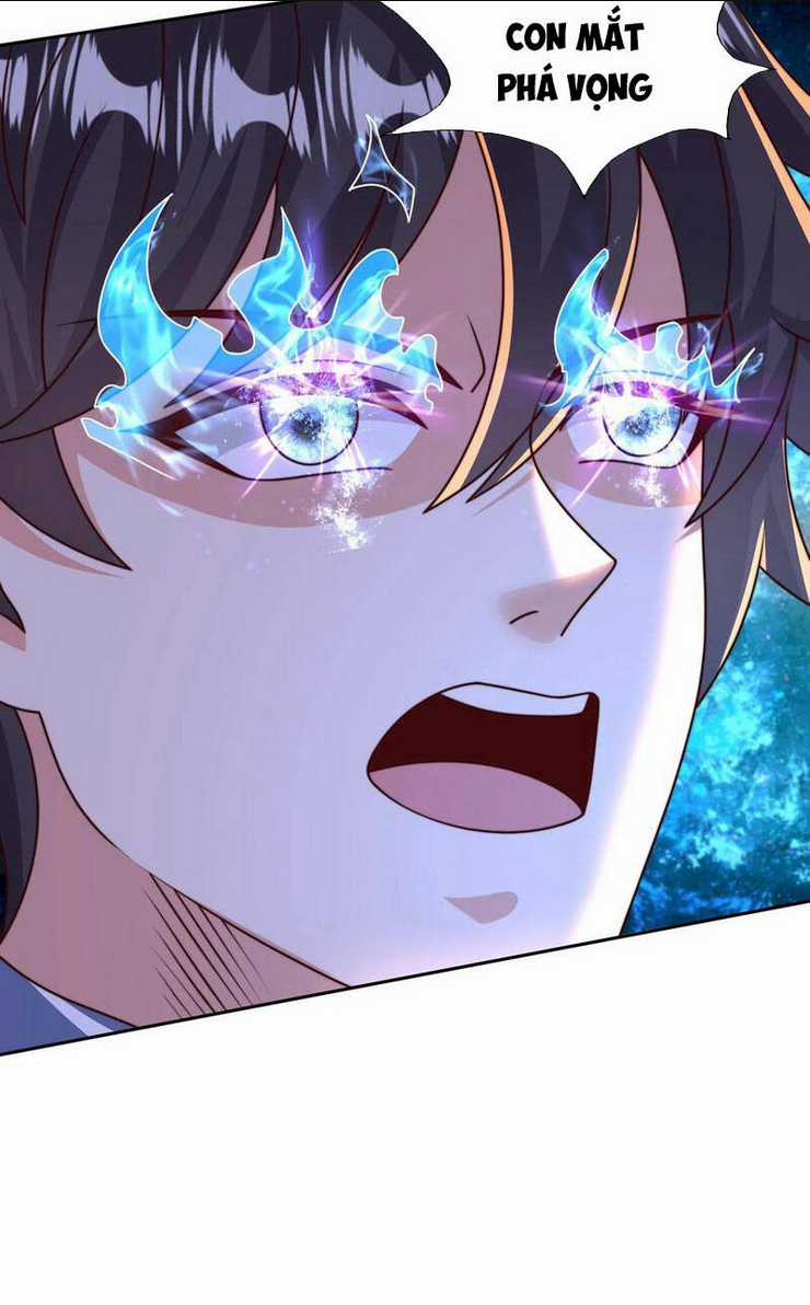 Ta Nuôi Quỷ Ở Trấn Ma Ty Chapter 299 trang 33