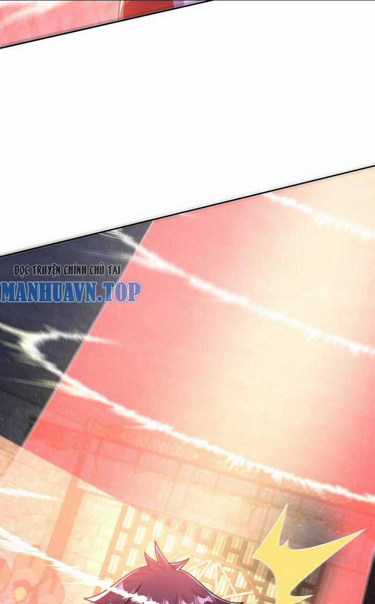 Ta Nuôi Quỷ Ở Trấn Ma Ty Chapter 299 trang 35